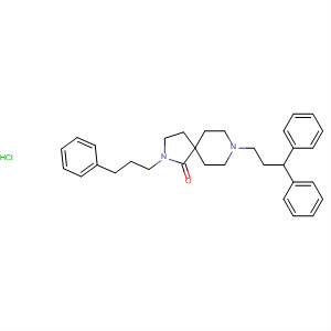 CAS No 832700-27-3  Molecular Structure