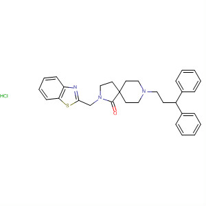 CAS No 832700-31-9  Molecular Structure