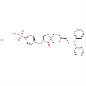 CAS No 832700-32-0  Molecular Structure