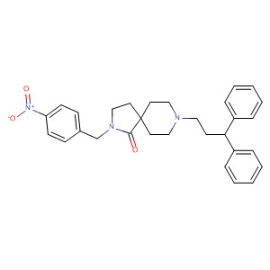 CAS No 832700-39-7  Molecular Structure