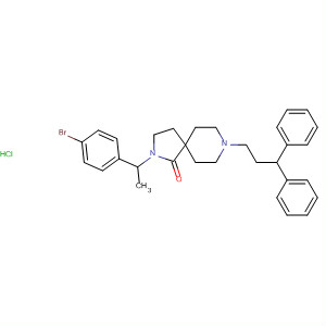 CAS No 832700-41-1  Molecular Structure