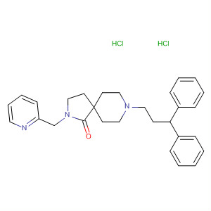 CAS No 832700-46-6  Molecular Structure