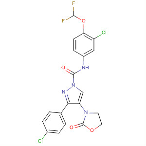 CAS No 832749-03-8  Molecular Structure