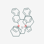 CAS No 83417-93-0  Molecular Structure