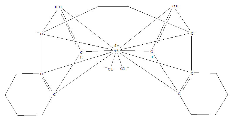 CAS No 83462-45-7  Molecular Structure
