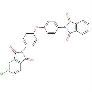 Cas Number: 834897-68-6  Molecular Structure
