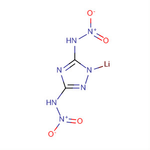 CAS No 834904-99-3  Molecular Structure
