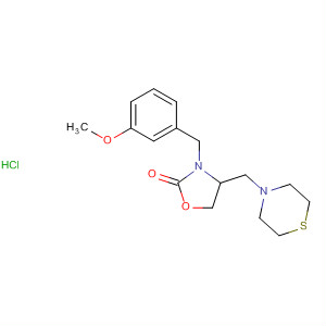 Cas Number: 835882-65-0  Molecular Structure