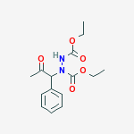 CAS No 83597-13-1  Molecular Structure