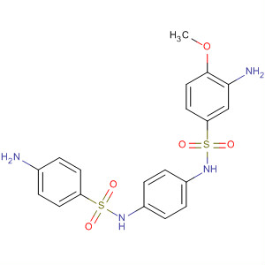 Cas Number: 837430-31-6  Molecular Structure
