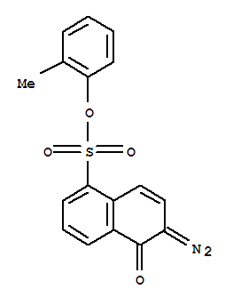 Cas Number: 83803-86-5  Molecular Structure