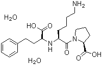 CAS No 83915-83-7  Molecular Structure
