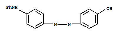 CAS No 84083-16-9  Molecular Structure