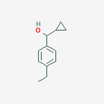 CAS No 84100-47-0  Molecular Structure