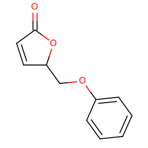 CAS No 84124-89-0  Molecular Structure