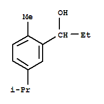 CAS No 84145-50-6  Molecular Structure