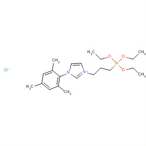 Cas Number: 843648-11-3  Molecular Structure