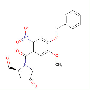 Cas Number: 84447-50-7  Molecular Structure