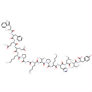 Cas Number: 845656-84-0  Molecular Structure