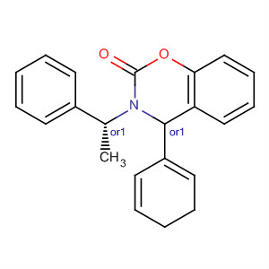 CAS No 845674-58-0  Molecular Structure
