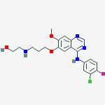 CAS No 847949-56-8  Molecular Structure