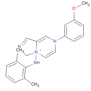 Cas Number: 849200-07-3  Molecular Structure