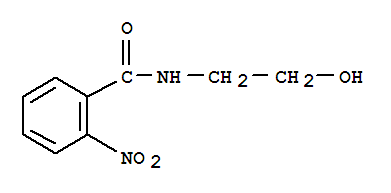 CAS No 84946-14-5  Molecular Structure