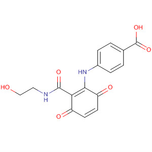 CAS No 849481-64-7  Molecular Structure