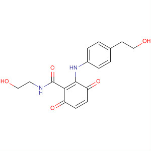 CAS No 849481-66-9  Molecular Structure