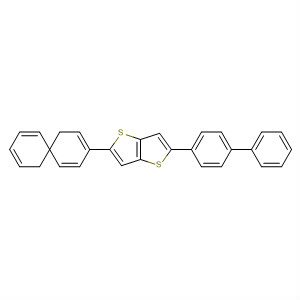 CAS No 849605-94-3  Molecular Structure