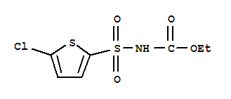 Cas Number: 849793-87-9  Molecular Structure