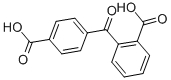 CAS No 85-58-5  Molecular Structure