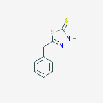 CAS No 85103-31-7  Molecular Structure