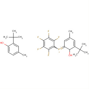 Cas Number: 851050-07-2  Molecular Structure