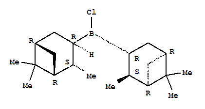 CAS No 85116-37-6 Molecular Structure