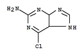 Cas Number: 851212-98-1  Molecular Structure