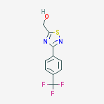 Cas Number: 851224-81-2  Molecular Structure