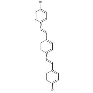 CAS No 85137-69-5  Molecular Structure