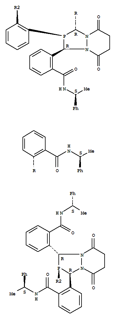 Cas Number: 851609-33-1  Molecular Structure