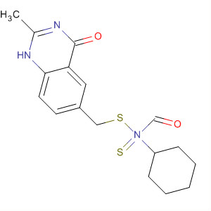 Cas Number: 851820-38-7  Molecular Structure