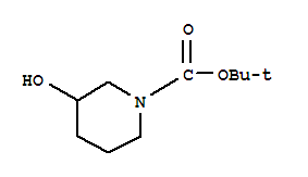 CAS No 85275-45-2 Molecular Structure