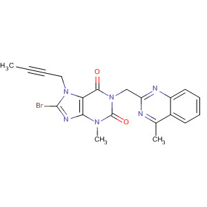 CAS No 853029-57-9  Molecular Structure