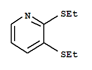 CAS No 85330-81-0  Molecular Structure