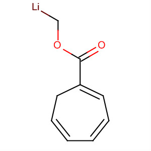 CAS No 85540-37-0  Molecular Structure