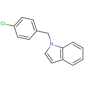 Cas Number: 85607-00-7  Molecular Structure