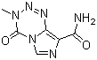CAS No 85622-93-1  Molecular Structure