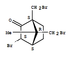Cas Number: 85706-52-1  Molecular Structure