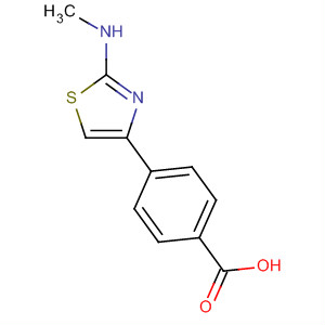 Cas Number: 860344-57-6  Molecular Structure