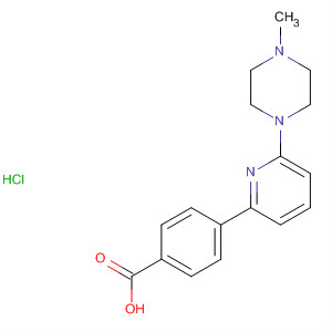 Cas Number: 860344-69-0  Molecular Structure