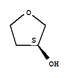 CAS No 86087-23-2 Molecular Structure